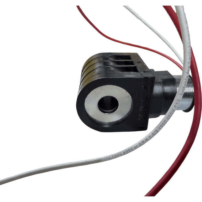 VIL - 2319G | 120V Unloader Solenoid Coil - Automatic ICE™ Systems - Vilter