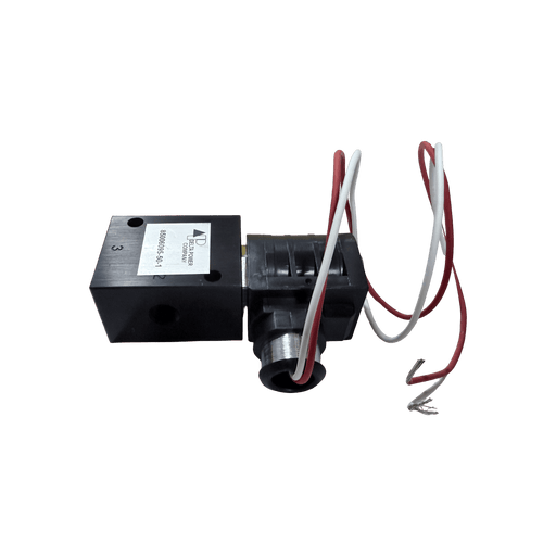 VIL - 2319J | Oil Unloader Sol Valve 120V - Automatic ICE™ Systems - Vilter