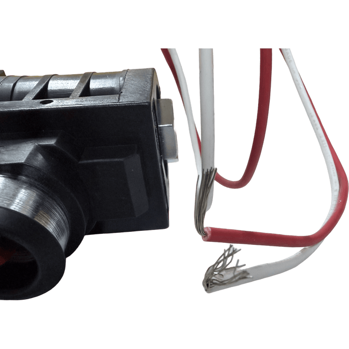 VIL - 2319J | Oil Unloader Sol Valve 120V - Automatic ICE™ Systems - Vilter