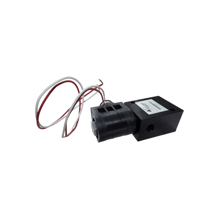VIL - 2319J | Oil Unloader Sol Valve 120V - Automatic ICE™ Systems - Vilter