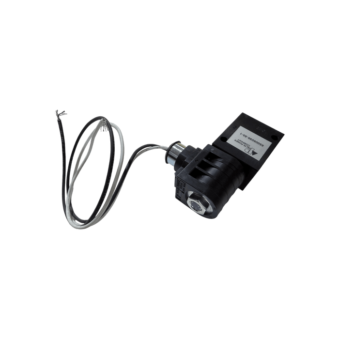 VIL - 2319K | Oil Unloader Sol Valve 220V - Automatic ICE™ Systems - Vilter