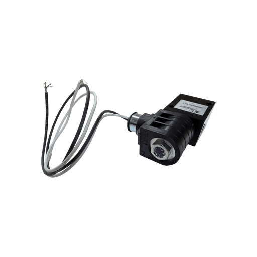 VIL - 2319K | Oil Unloader Sol Valve 220V - Automatic ICE™ Systems - Vilter