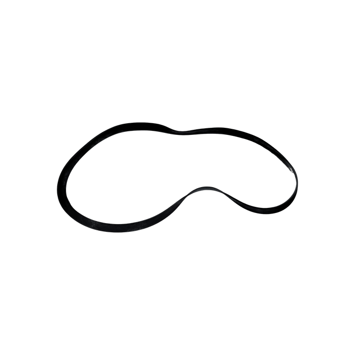 VIL - 33320A | Oil Pump & Rear Bearing Gasket - Automatic ICE™ Systems - Vilter