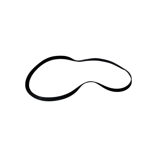 VIL - 33320A | Oil Pump & Rear Bearing Gasket - Automatic ICE™ Systems - Vilter