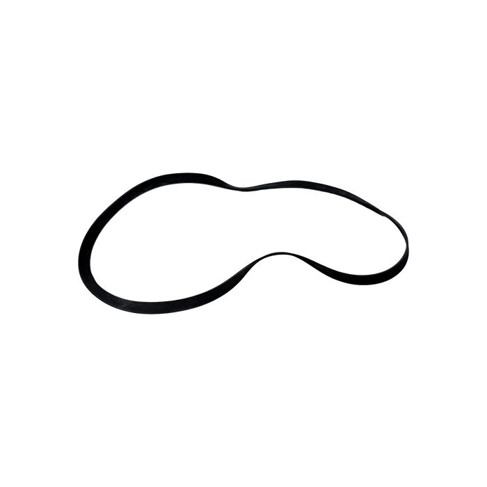 VIL - 33320A | Oil Pump & Rear Bearing Gasket - Automatic ICE™ Systems - Vilter