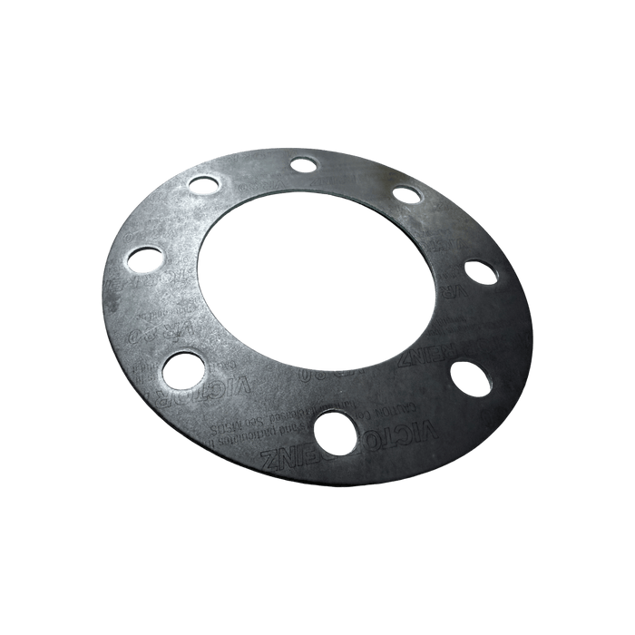 VIL - 33493A | Suction Screen Gasket 12 Cylinder - Automatic ICE™ Systems - Vilter
