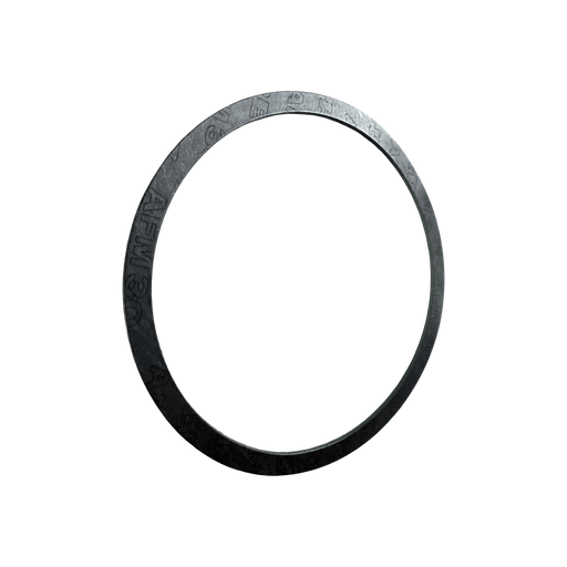VIL - 65544A | Oil Float Gasket - Automatic ICE™ Systems - Vilter