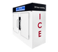 VM85 Ice Vending Machine - Automatic ICE™ Systems - Leer