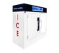 VM85 Ice Vending Machine - Automatic ICE™ Systems - Leer
