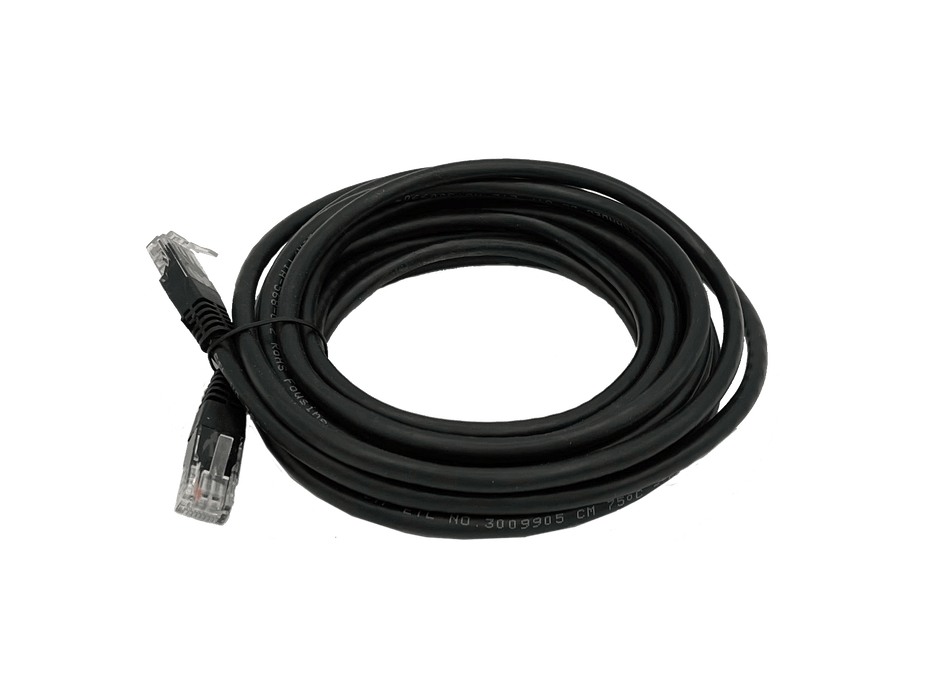 AIR-RJ20FT-01 | 20ft RJ45 Cable - Automatic ICE™ Systems - AirDataIOT