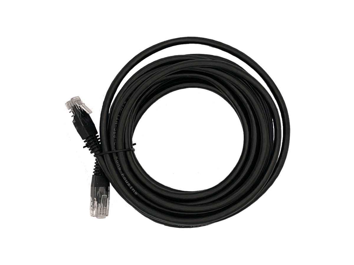 AIR-RJ20FT-01 | 20ft RJ45 Cable – Automatic ICE™ Systems