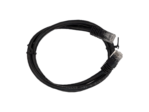 AIR-RJ3FT-01 | 3ft RJ45 Cable - Automatic ICE™ Systems - AirDataIOT