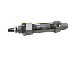 COZ-000265 | Cylinder 25 x 25 - Automatic ICE™ Systems - Coalza