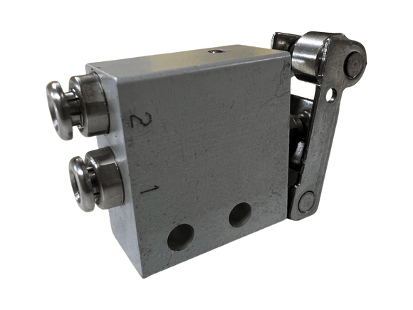 COZ-000426 | Micro Pneumatic Switch - Automatic ICE™ Systems - Coalza