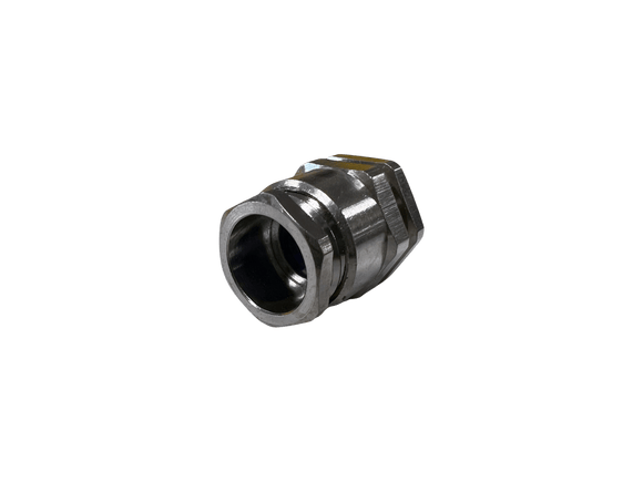 COZ-000920 | Metal Fitting PG-9 Short - Automatic ICE™ Systems - Coalza