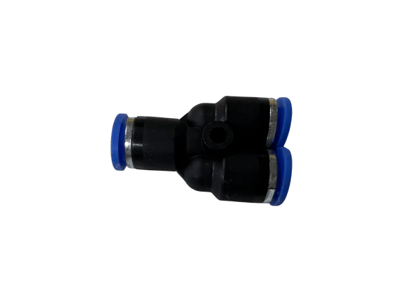 COZ-001182 | Split Air Fitting - Automatic ICE™ Systems - Coalza