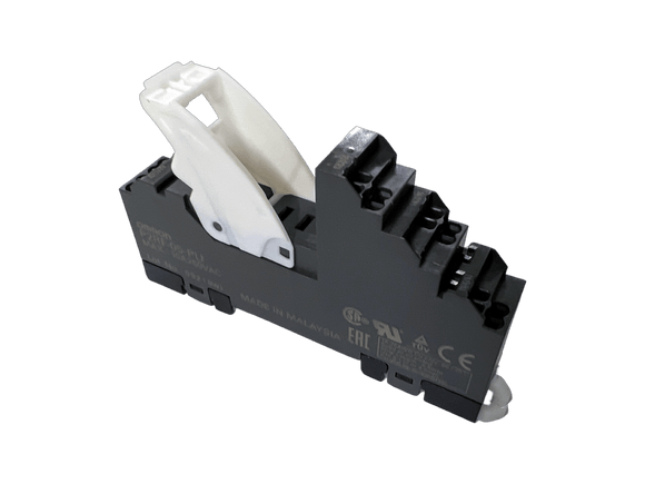 COZ-001376 | Relay Base 1 Connection - Automatic ICE™ Systems - Coalza