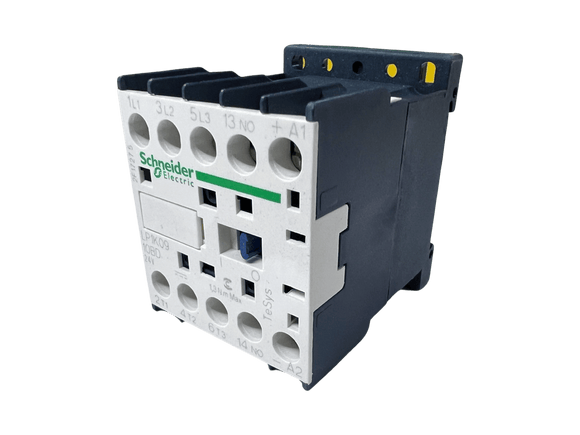 COZ-001411 | Minicontactor - Automatic ICE™ Systems - Coalza