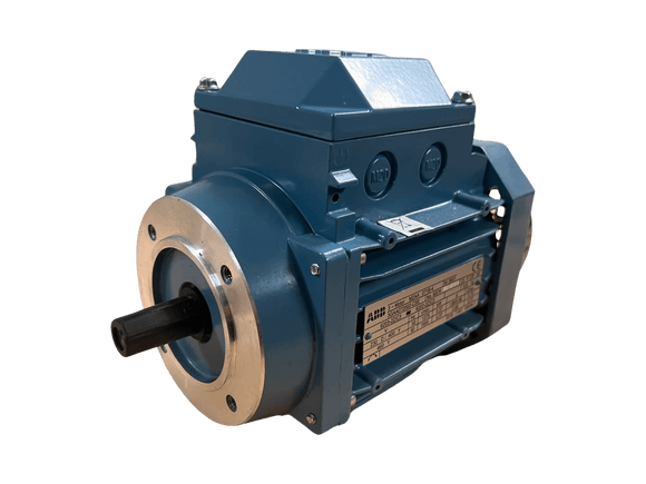 COZ-001682 | Motor 1/2 CV - Automatic ICE™ Systems - Coalza