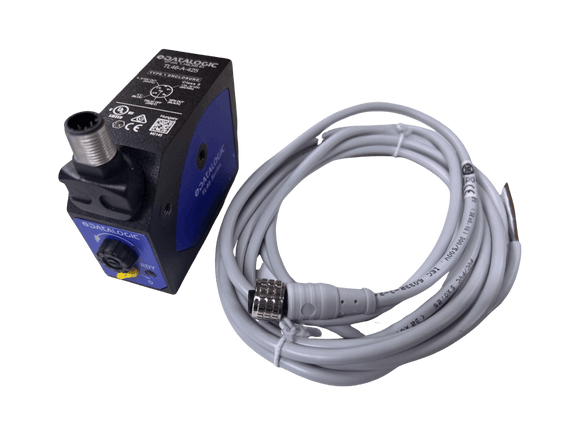 COZ-001984 | Datalogic Photoeye - Automatic ICE™ Systems - Coalza