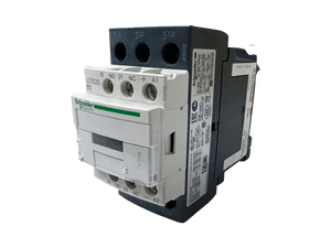 COZ-002010 | Contactor LC1D25P7 24VDC - Automatic ICE™ Systems - Coalza
