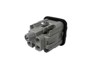 COZ-003125 | 5 Pin Connector - Automatic ICE™ Systems - Coalza