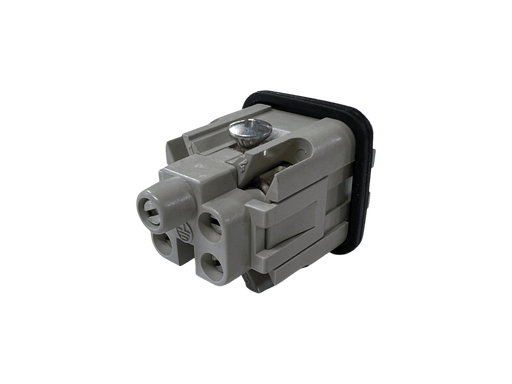 COZ-003125 | 5 Pin Connector - Automatic ICE™ Systems - Coalza