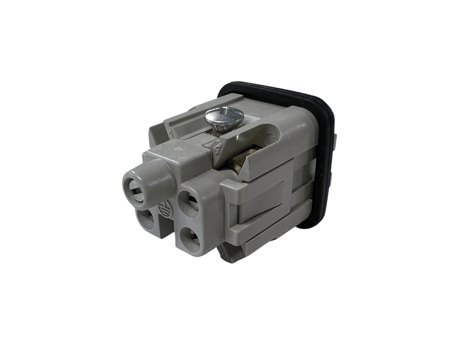 COZ-003125 | 5 Pin Connector - Automatic ICE™ Systems - Coalza