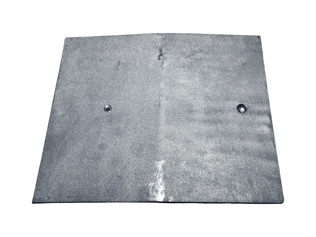 HAM-0046 | Conveyor Table Riser Complete – Automatic ICE™ Systems