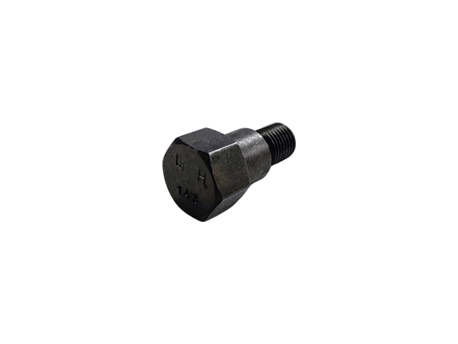 HAM-0143 | Packer Die Pivot Bolt - Automatic ICE™ Systems - Hamer-Fischbein