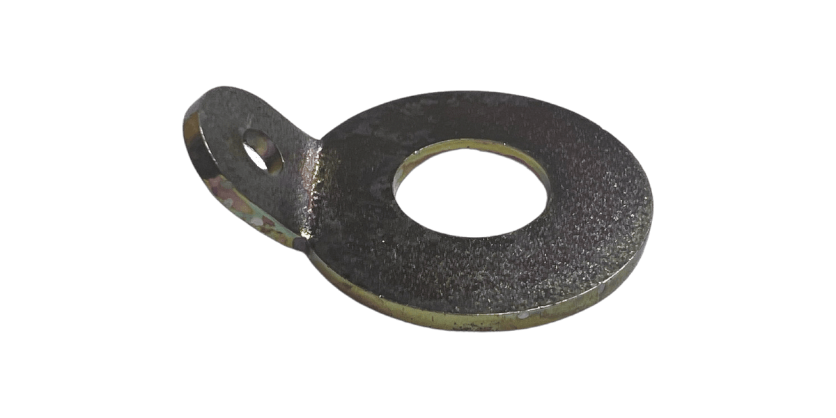 HAM-0173C | Cutter Lever Return Spring Clip — Automatic ICE™ Systems