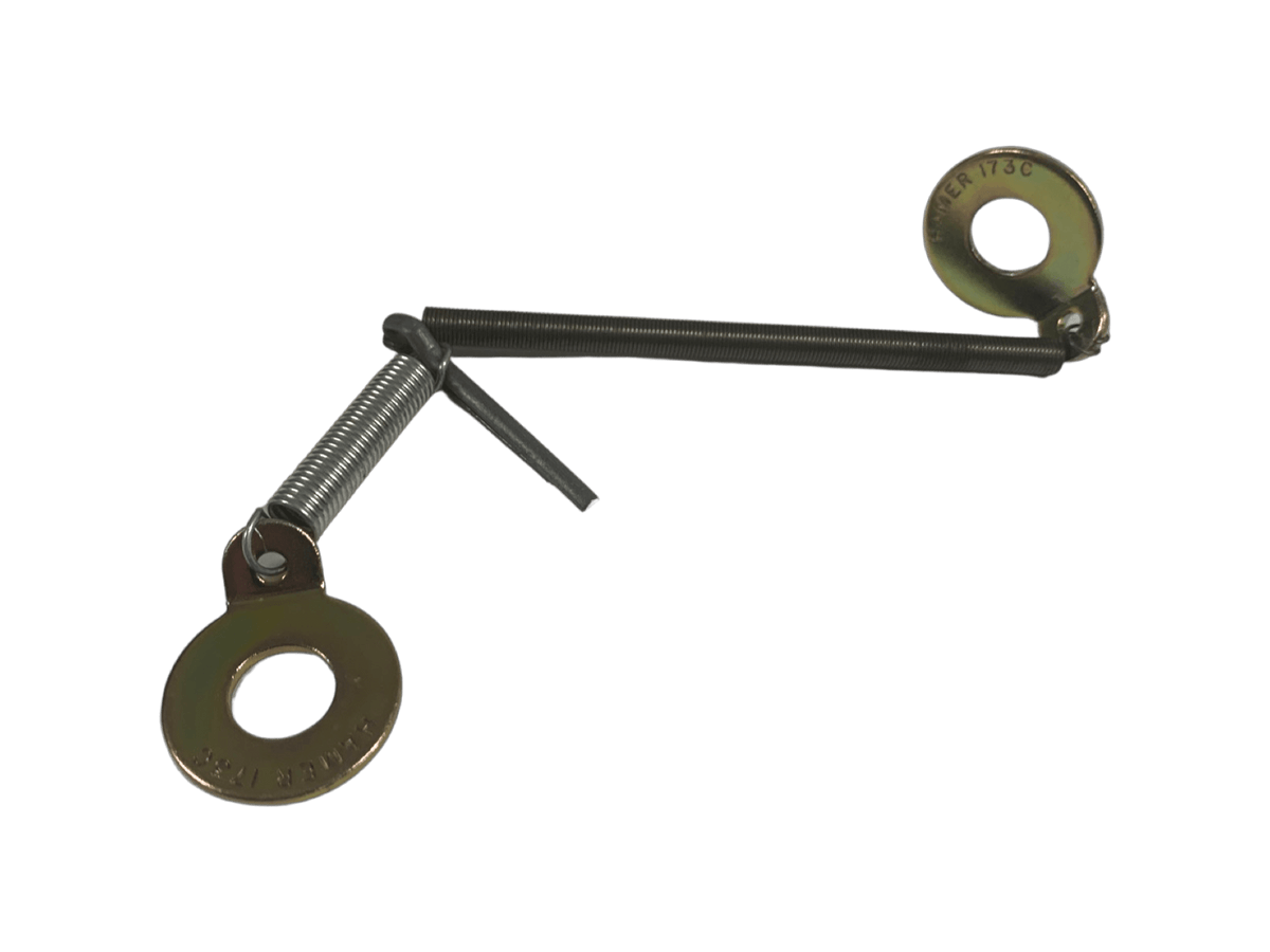 HAM-0179S | Trip Lever Spring Assembly — Automatic ICE™ Systems