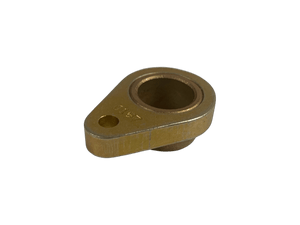 HAM-0197 | Drive Shaft Plate Bushing - Automatic ICE™ Systems - Hamer-Fischbein