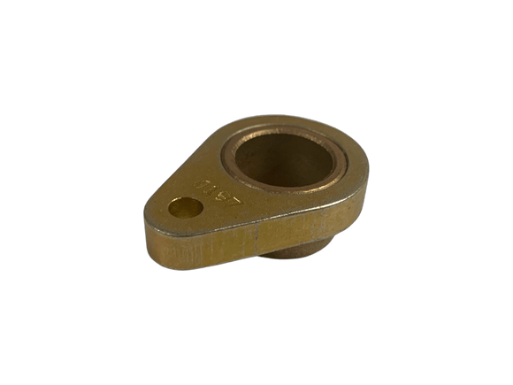 HAM-0197 | Drive Shaft Plate Bushing - Automatic ICE™ Systems - Hamer-Fischbein
