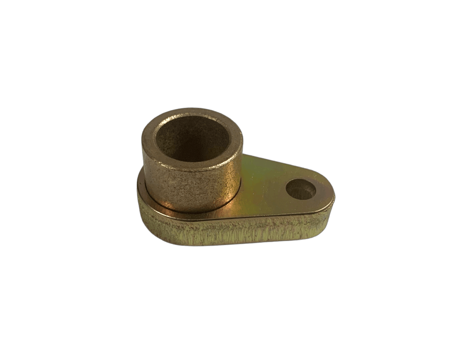 HAM-0198 | Feed Shaft Plate Bushing - Automatic ICE™ Systems - Hamer-Fischbein