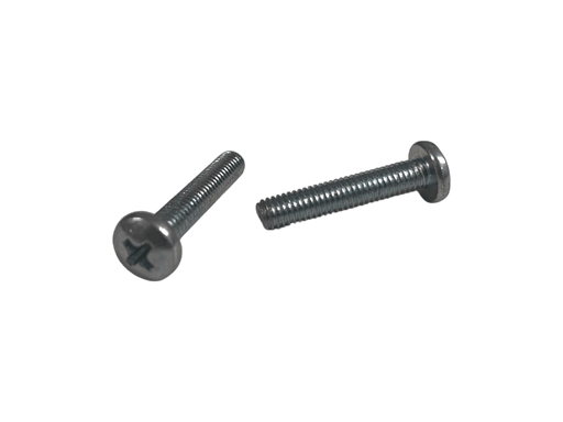 HAM-0317X | Mounting Screw for 0096 Cutter - Automatic ICE™ Systems - Hamer-Fischbein