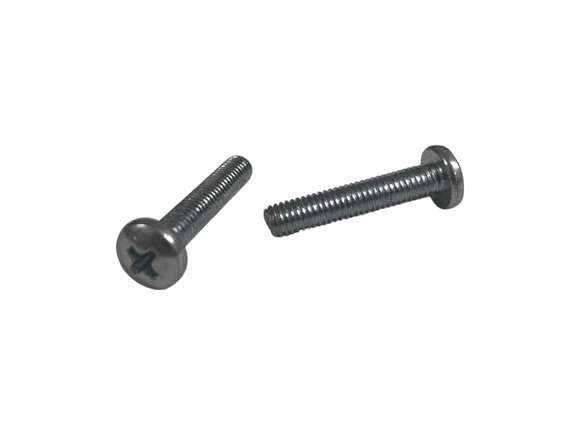 HAM-0317X | Mounting Screw for 0096 Cutter - Automatic ICE™ Systems - Hamer-Fischbein