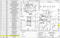 HAM-0634 | 1/8" Pipe x 1/4" Plastic Straight Connector - Automatic ICE™ Systems - Hamer-Fischbein