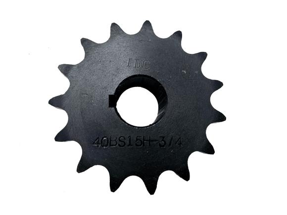HAM-0810 | Drive Sprocket - Automatic ICE™ Systems - Hamer-Fischbein