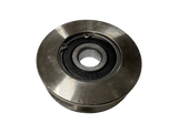 HAM-10343 | Idler Pulley Complete w/ Bearing - Automatic ICE™ Systems - Hamer-Fischbein