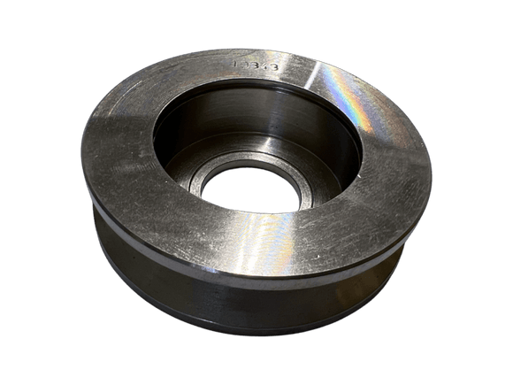 HAM-10343A | Idler Pulley - Automatic ICE™ Systems - Hamer-Fischbein