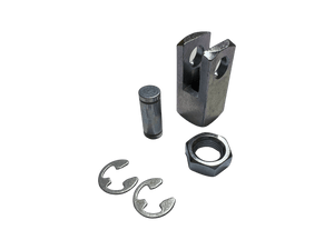 HAM-10566 | Piston Rod Clevis - Automatic ICE™ Systems - Hamer-Fischbein