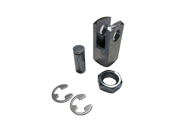 HAM-10566 | Piston Rod Clevis - Automatic ICE™ Systems - Hamer-Fischbein