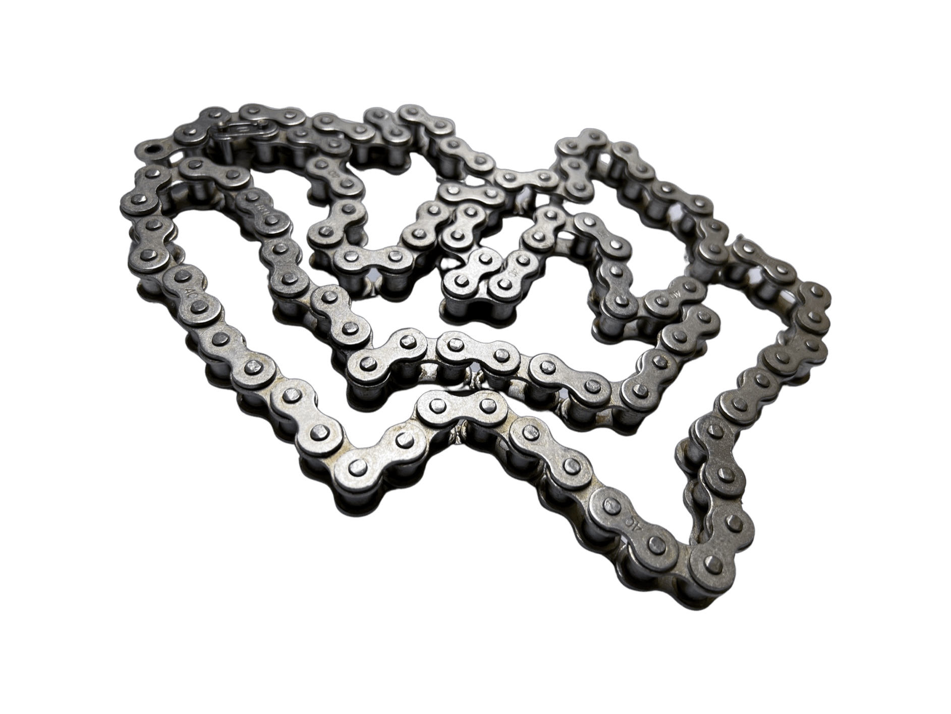 HAM-10598 | Chain — Automatic ICE™ Systems
