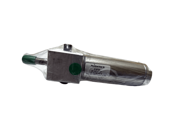 HAM-10858 | Air Cylinder - Automatic ICE™ Systems - Hamer-Fischbein