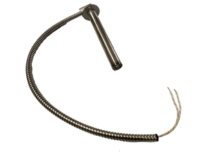 HAM-12173 | 18" Heater-Hose - Automatic ICE™ Systems - Hamer-Fischbein