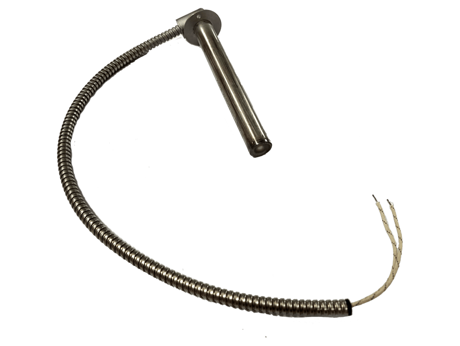 HAM-12173 | 18" Heater-Hose - Automatic ICE™ Systems - Hamer-Fischbein