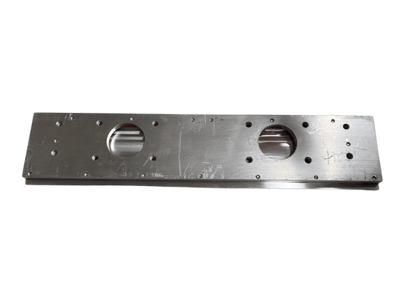 HAM-12357 | Plenum Assembly – Automatic ICE™ Systems