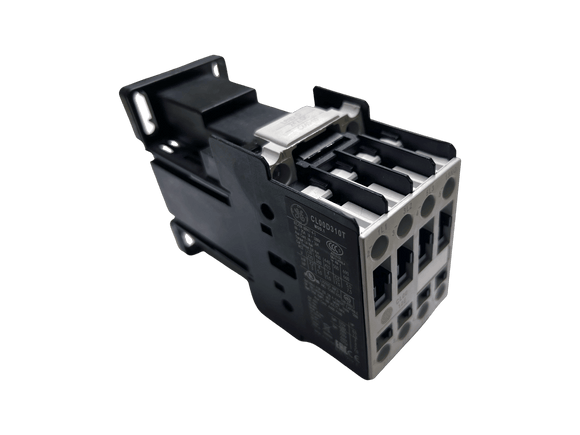 HAM-12872 | Contactor - Automatic ICE™ Systems - Hamer-Fischbein