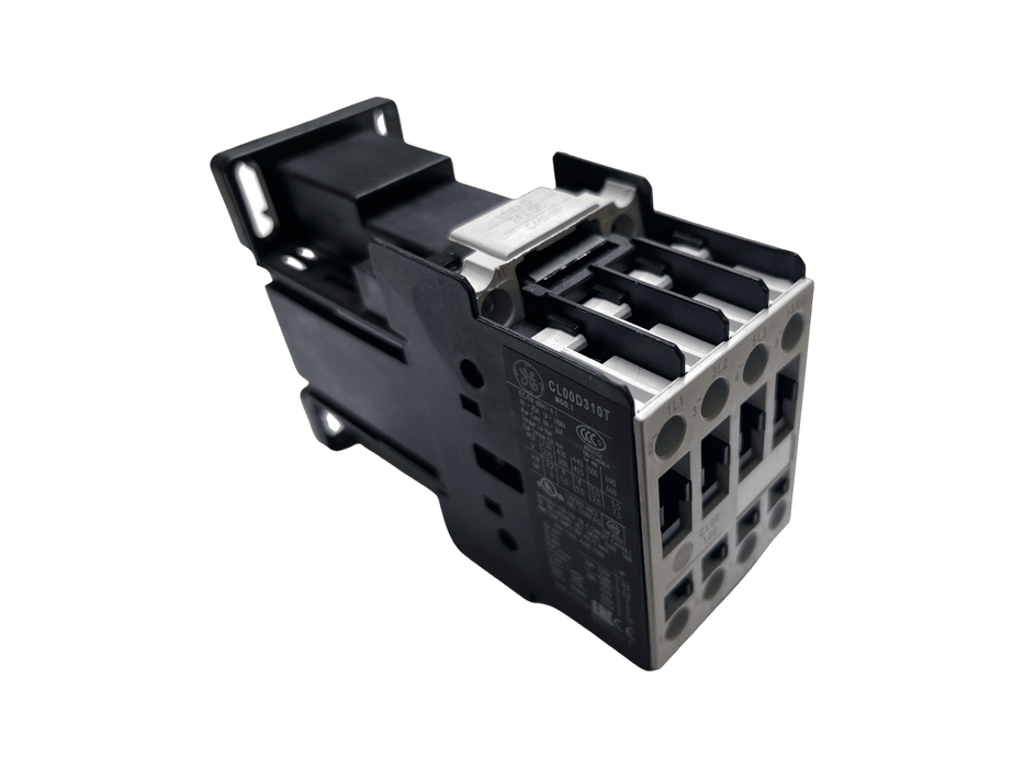 HAM-12872 | Contactor - Automatic ICE™ Systems - Hamer-Fischbein